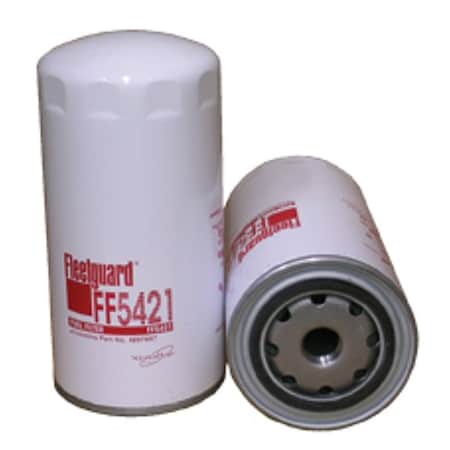 Fleetguard Fuel Filter, FF5421 FF5421